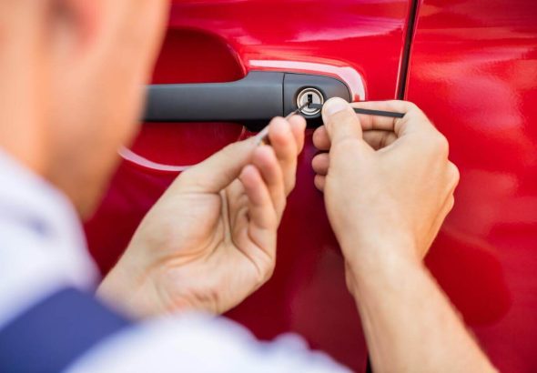 Quick and Practical Solutions for Drivers Seeking lost car keys help