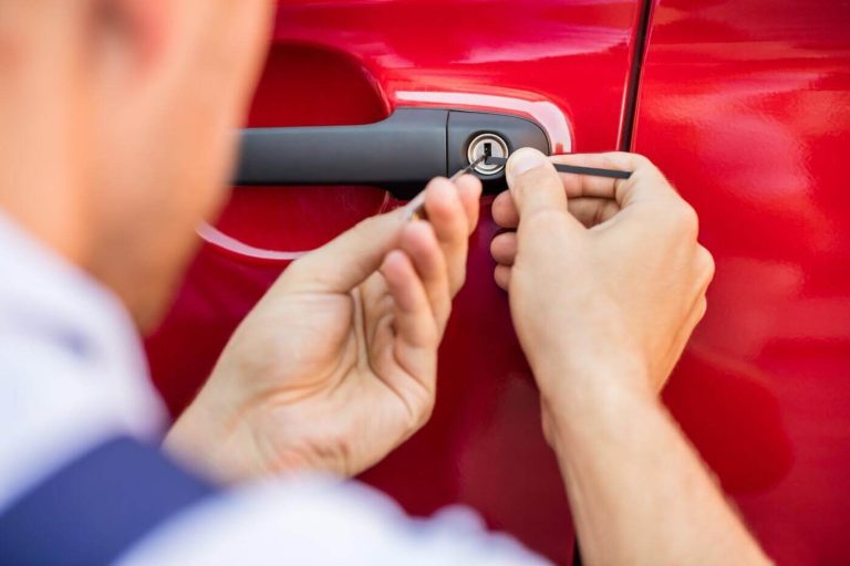 Quick and Practical Solutions for Drivers Seeking lost car keys help