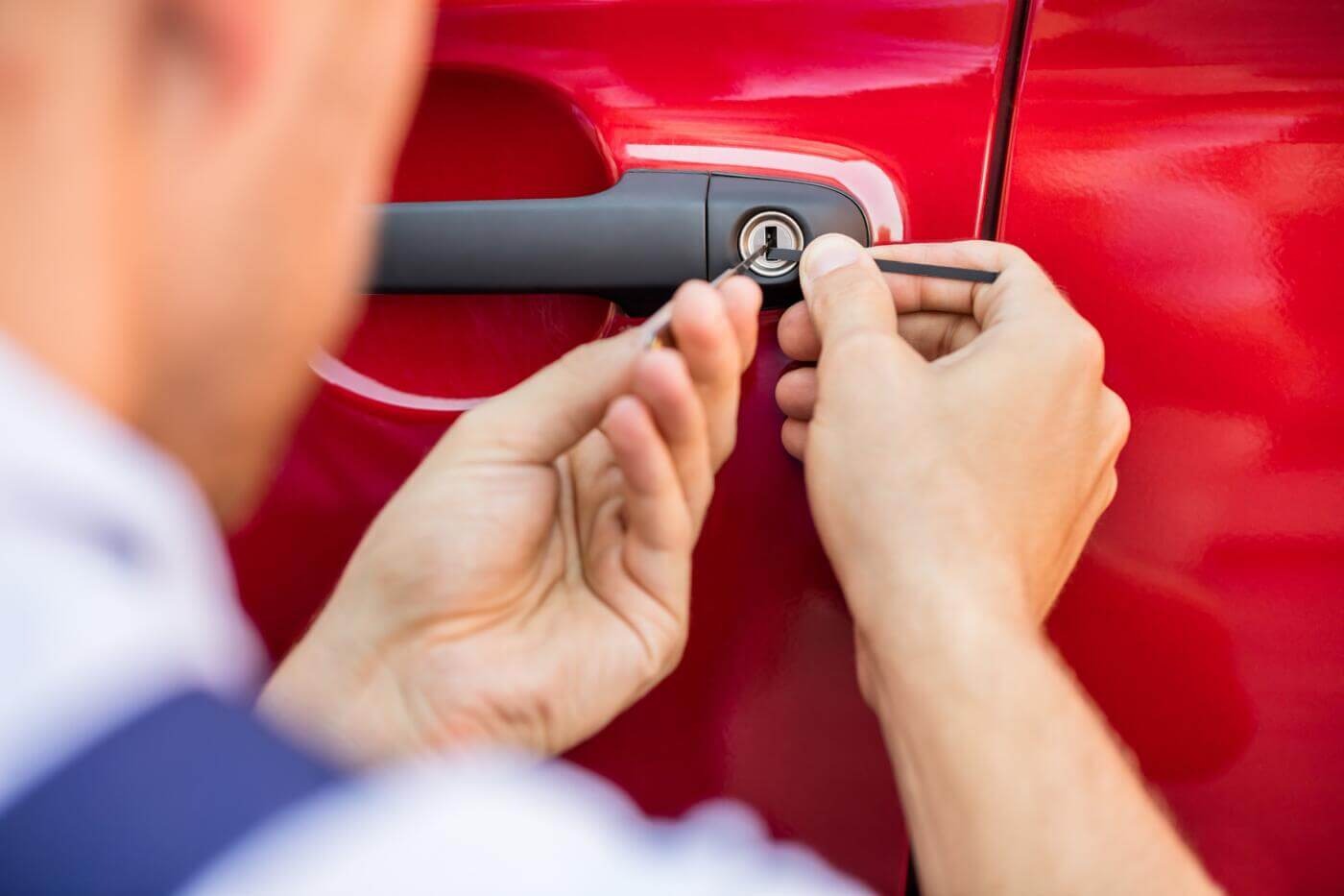 Quick and Practical Solutions for Drivers Seeking lost car keys help