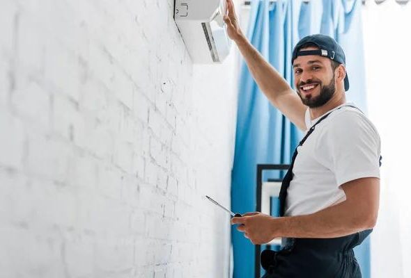 Important Tasks HVAC Contractors Perform During Installation and Repairs