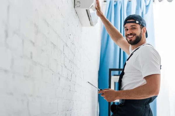 Important Tasks HVAC Contractors Perform During Installation and Repairs