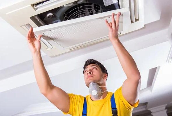 Affordable AC Repair Phoenix for Residential Systems