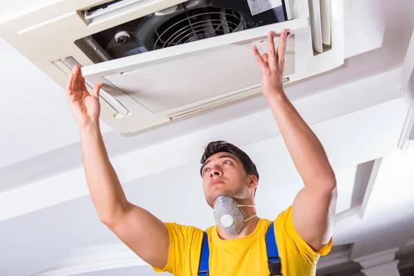 Affordable AC Repair Phoenix for Residential Systems