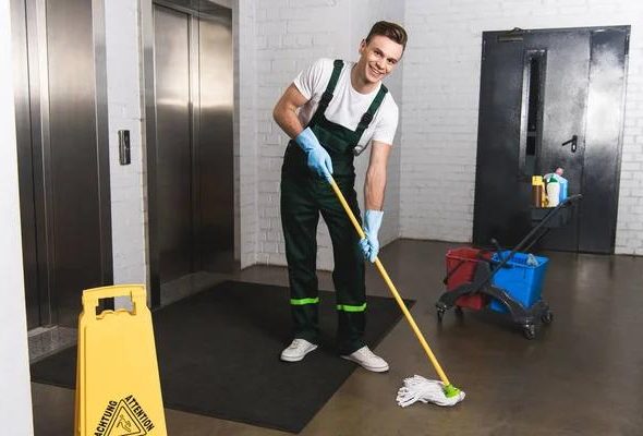 Simple Ways to Keep Your Anchorage Home Spotless