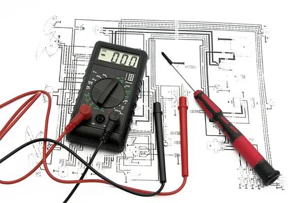 Professional Home Services from a Residential Electrician Portland