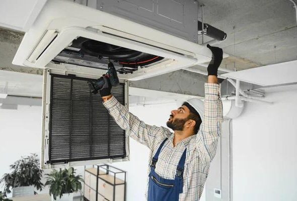 Quick Solutions for Air Conditioning Repair Panama City Homeowners