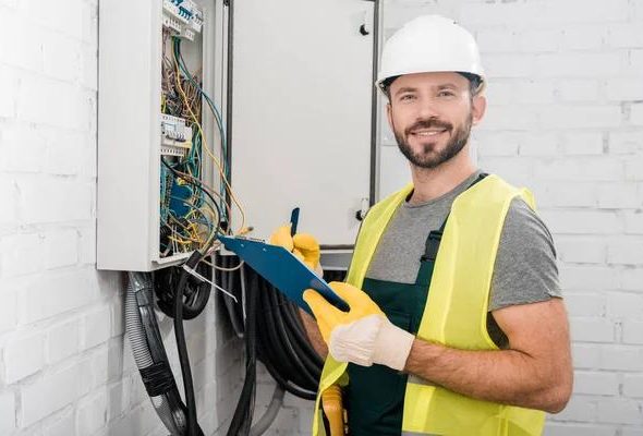 Local Electrician in Nolensville for Quality Electrical Work