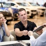 Find Quality Ford dealership services for Every Need