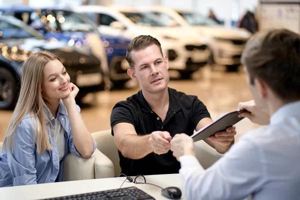 Find Quality Ford dealership services for Every Need