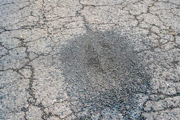 How to Repair Damaged Asphalt Surfaces