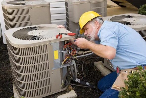 Professional Heating Solutions from Beaver Heating & Air Inc. of Yuba City