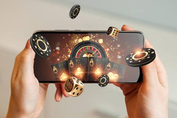 Exploring Banking Services at the top online casinos