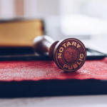 Prepare Adoption Documents With Professional Mobile Notary Assistance