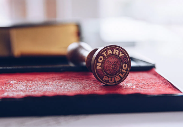 Prepare Adoption Documents With Professional Mobile Notary Assistance