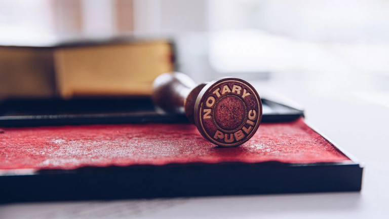 Prepare Adoption Documents With Professional Mobile Notary Assistance