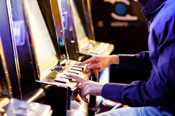 Exploring Different Slot Themes at the top online casinos