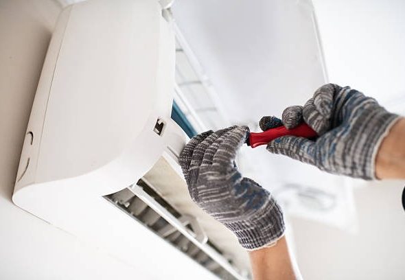 Choose McDevitt Air for Dependable Heating and Cooling Services
