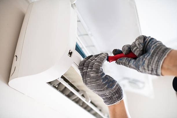 Choose McDevitt Air for Dependable Heating and Cooling Services