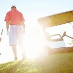 Explore Electric Golf Cart Options at a Professional Golf Cart Dealer