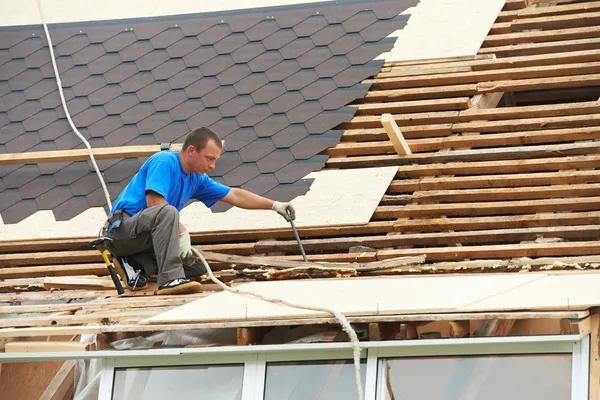 Visit the Grace Roofing Website to Learn More About Available Options