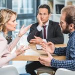Common Legal Mistakes a Family Lawyer Can Help You Avoid