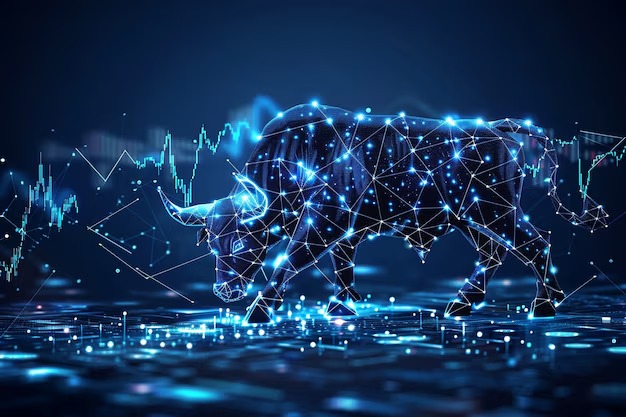 Online Trading App with Fast Execution and Market Analysis