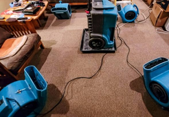 Reliable Water Damage Restoration Services in Chicago for Homes and Businesses