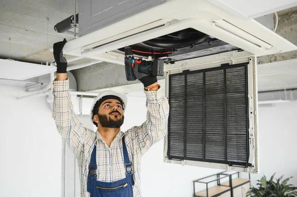 Trusted Service Options When Searching for hvac near me
