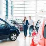 What to Look for When Visiting a Car Dealership in Newton