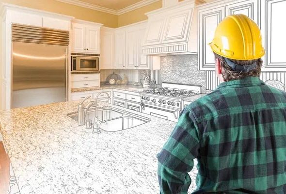 Kitchen Remodeling Kettering Trends to Upgrade Your Cooking Space
