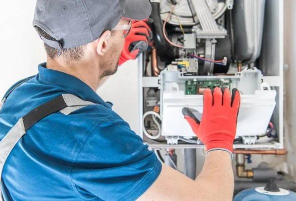 Reliable Heating and Cooling Solutions from Johnson Heating & Air Conditioning