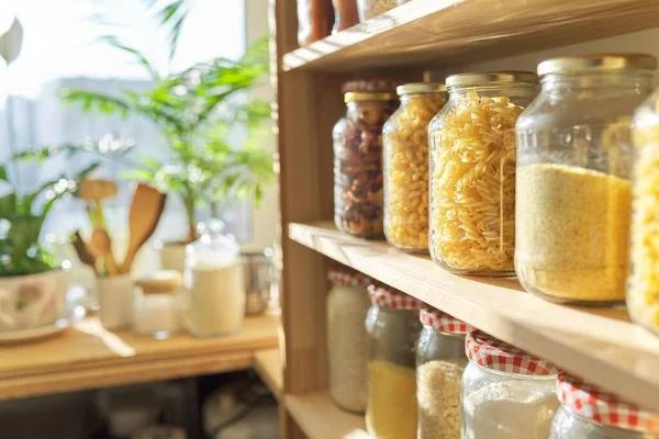 Creative kitchen pantry cabinet ideas to Maximize Your Storage Space