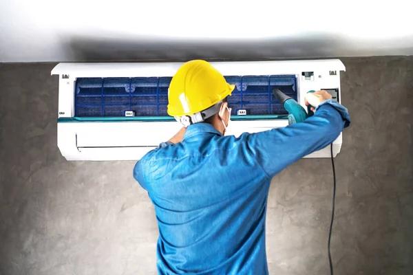 Dependable Home Comfort Services from Michael Bonsby HVAC, Plumbing and Electrical