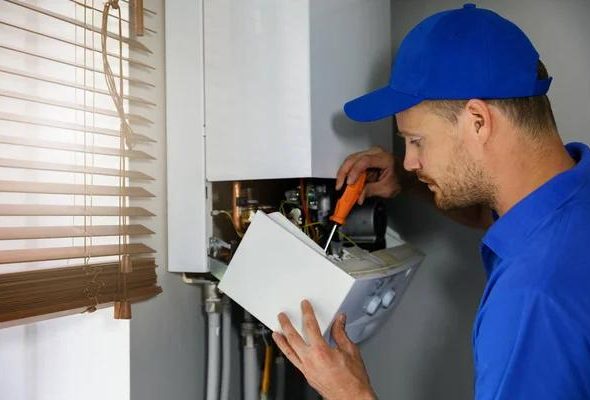 Reliable Furnace Repair Services for Your Home